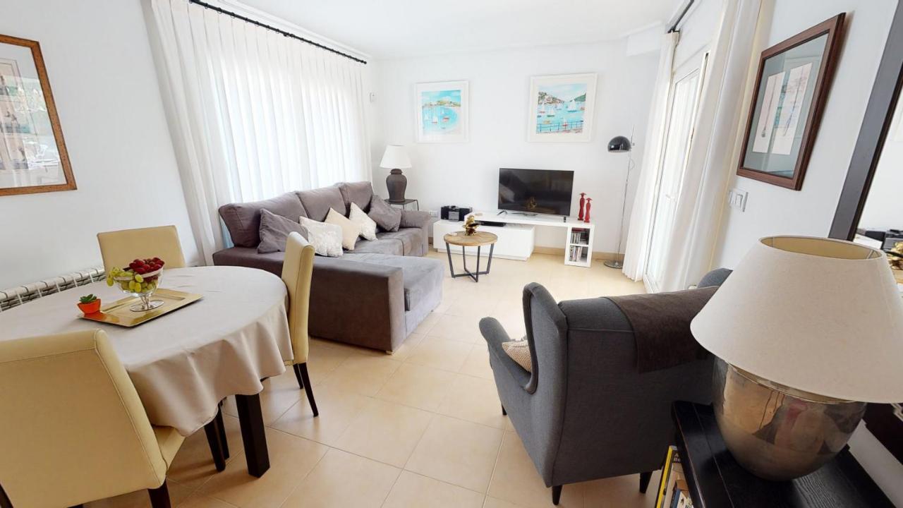 Villa Burgess - A Murcia Holiday Rentals Property Torre-Pacheco Kültér fotó