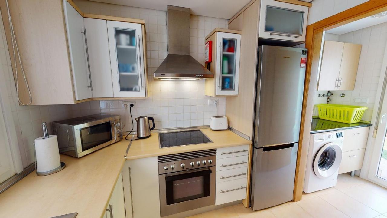 Villa Burgess - A Murcia Holiday Rentals Property Torre-Pacheco Kültér fotó