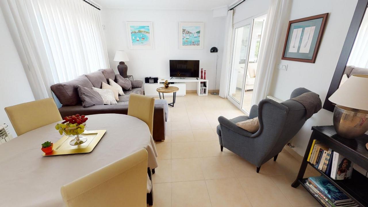 Villa Burgess - A Murcia Holiday Rentals Property Torre-Pacheco Kültér fotó