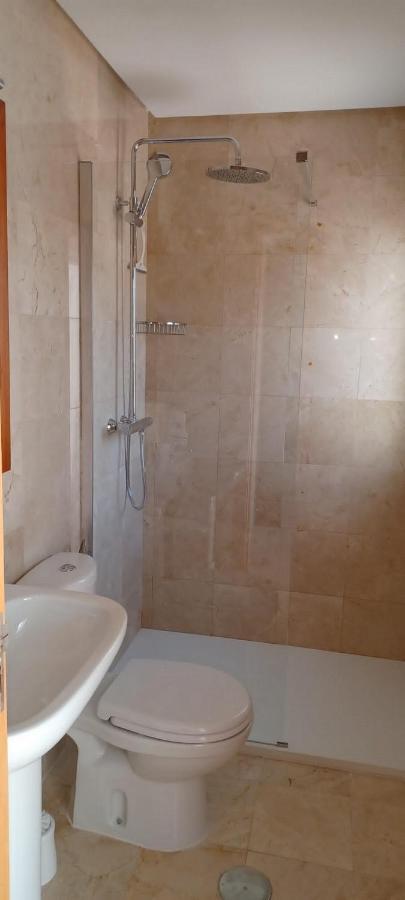 Villa Burgess - A Murcia Holiday Rentals Property Torre-Pacheco Kültér fotó