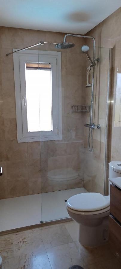 Villa Burgess - A Murcia Holiday Rentals Property Torre-Pacheco Kültér fotó