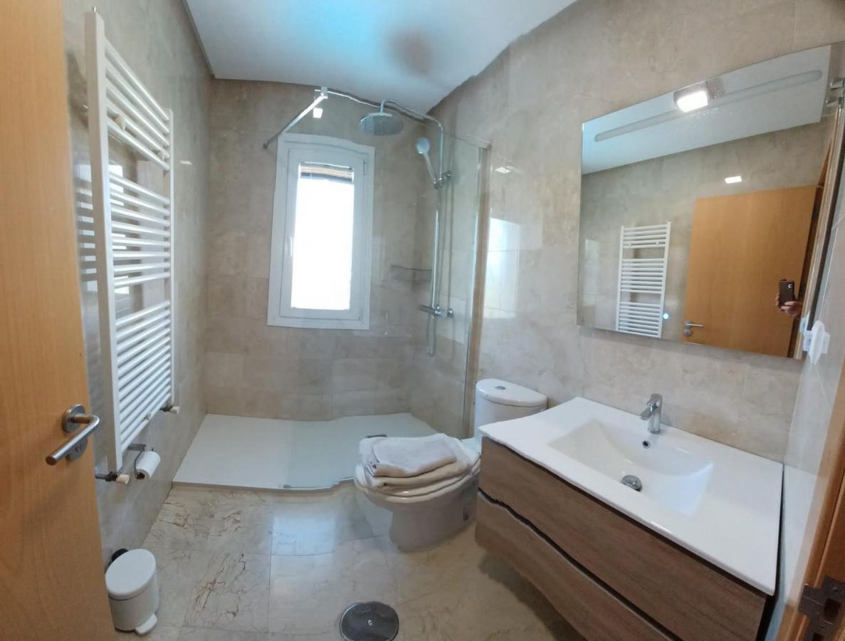 Villa Burgess - A Murcia Holiday Rentals Property Torre-Pacheco Kültér fotó